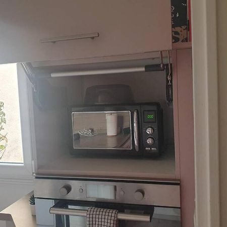 Belle Maison Entiere Troyes Zewnętrze zdjęcie