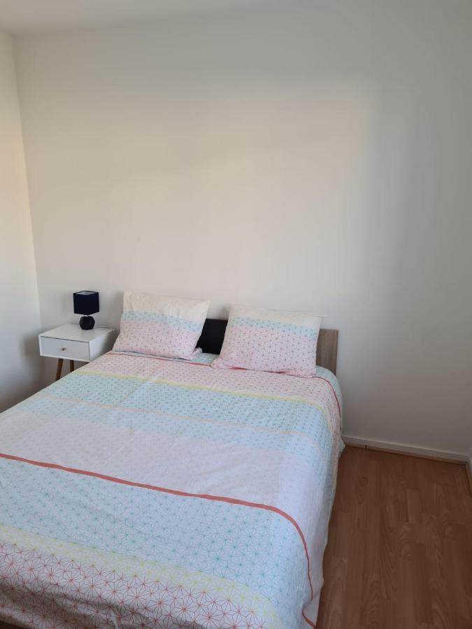 Belle Maison Entiere Troyes Zewnętrze zdjęcie