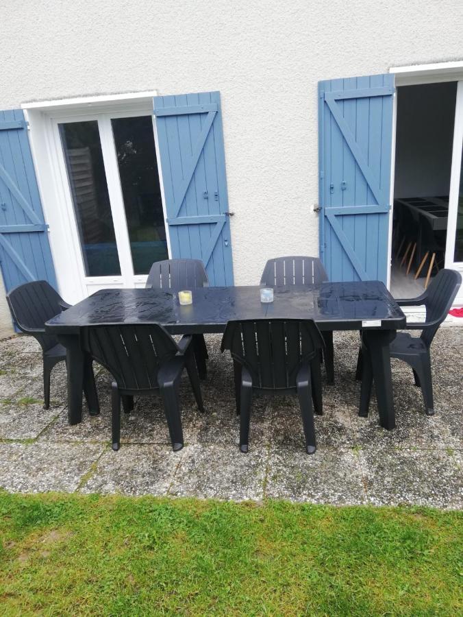 Belle Maison Entiere Troyes Zewnętrze zdjęcie